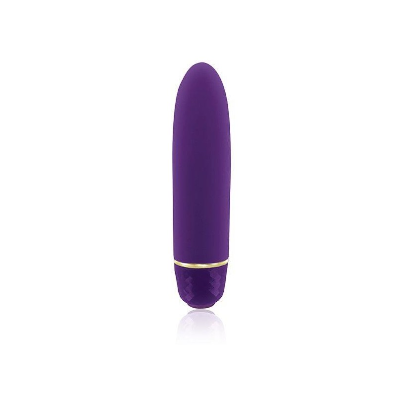 RS - Essentials - Classique Vibe Pride Deep Purple